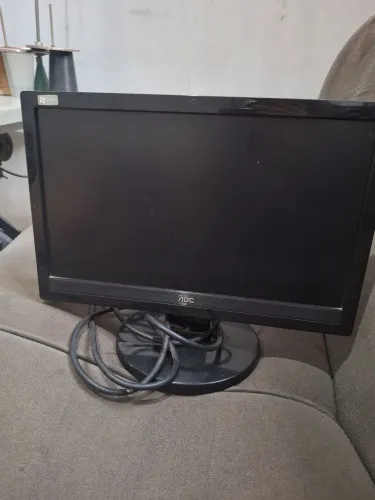Monitor Aoc