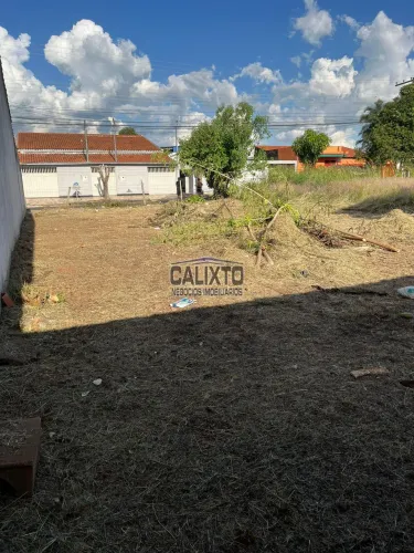 TERRENO BAIRRO ACLIMAÇÃO