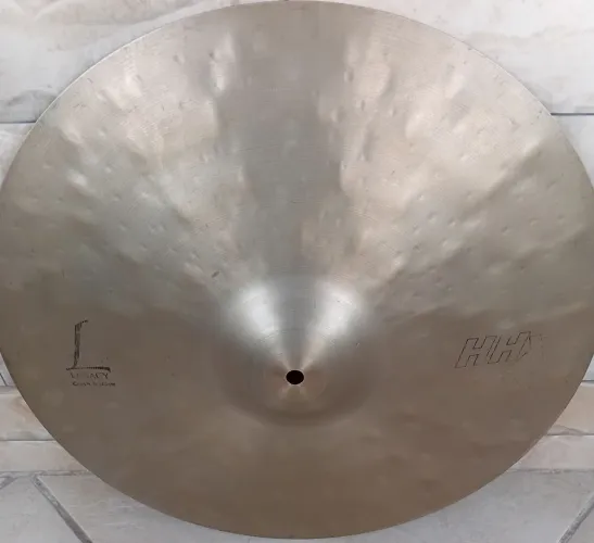 Crash Sabian HHX Legacy 28"