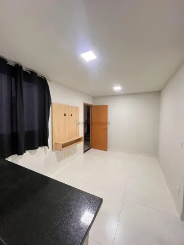 Vendo Apartamento No Jardim Imperial - Condomínio Chapada dos Sabiás