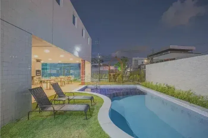 Ótimo apto no Prado | Jockey Club Residence | 3 Qts, sendo 1 suíte | 61m²