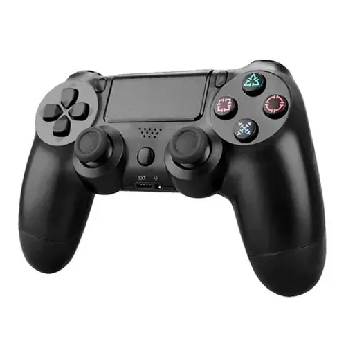 Controle de PS4 Sem Fio Premium PS4/PC/TV - NOVO