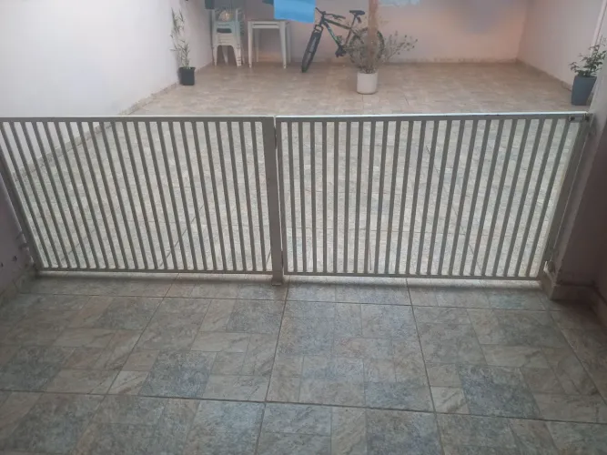 Grade 2,5 m X 80 cm