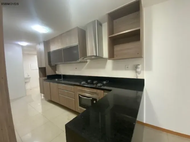 APARTAMENTO RESIDENCIAL em BRASÍLIA - DF, SETOR NOROESTE