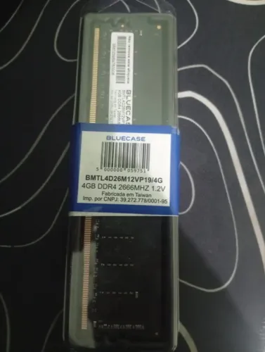 memoria ram ddr4