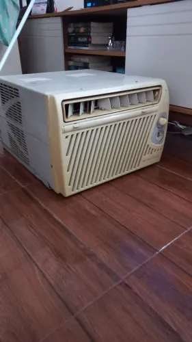 Ar condicionado janela springer 7500 btus