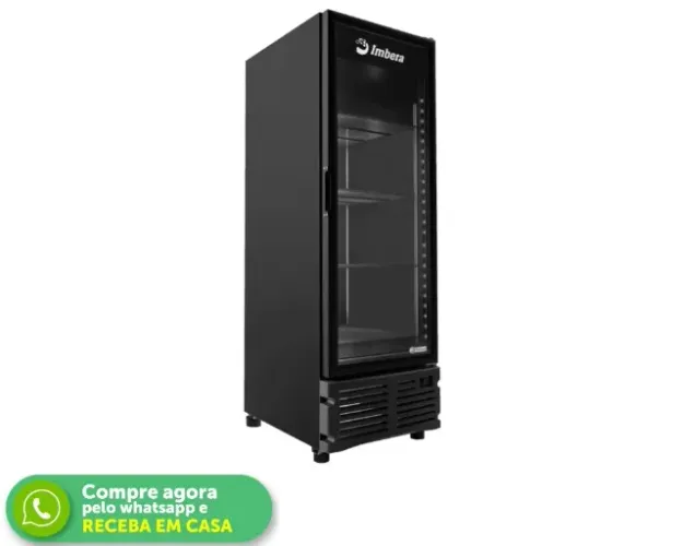 Freezer Vertical 560L Imbera 220V