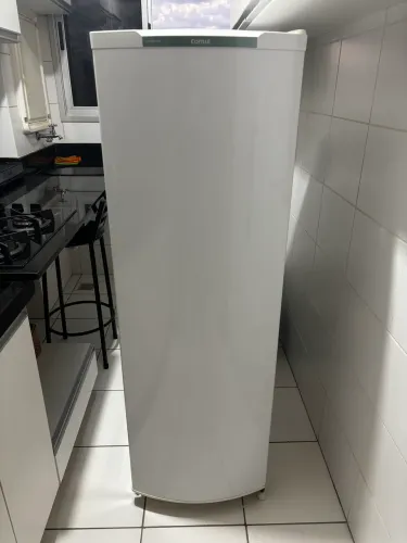 Geladeira Cônsul