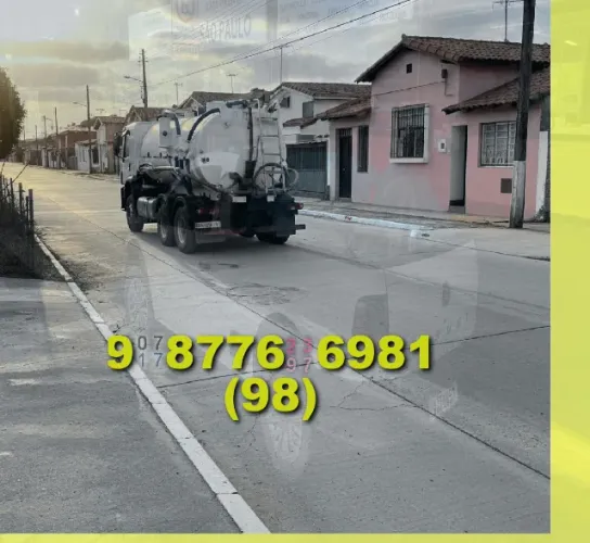 Limpa Fossa: serviços em Cohab e Vila São Luís com qualidade garantida!