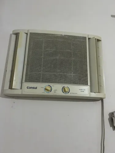 Ar condicionado 10 btus