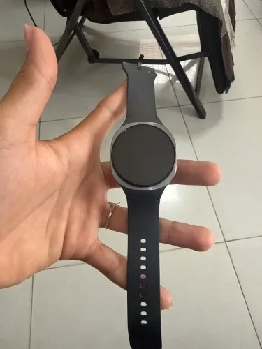 Galaxy Watch8 (Bluetooth, 44 mm)