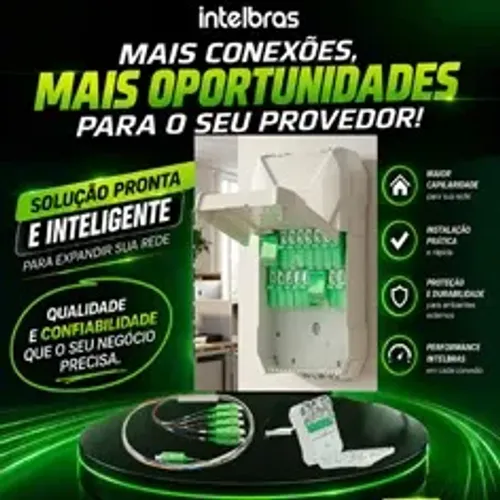 ctoi mini ftta intelbtas com 1 Splitter 1x8 Apc Conectorizado 8 acoplado 00001