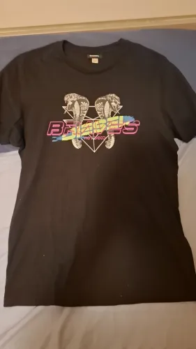 Camisa Diesel negocio e faço troca
