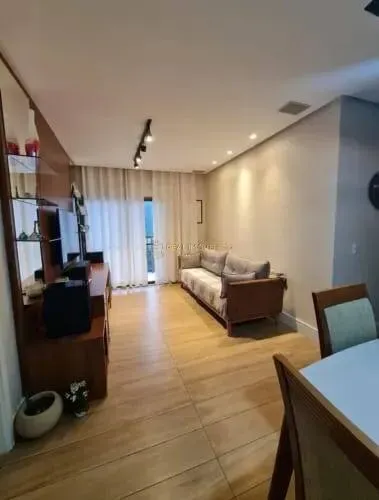 Cobertura Duplex em Jacarepaguá de 3 Quartos com 165 m²