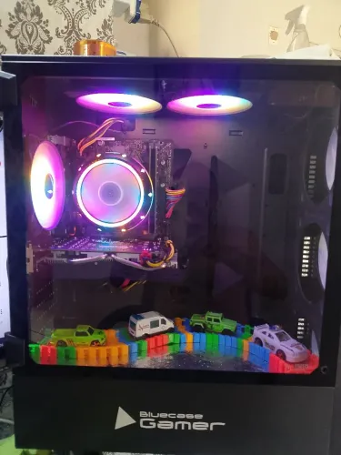 Pc Gamer i5 Oitava geração