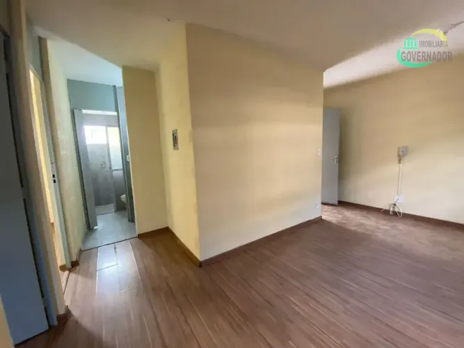Apartamento com 2 quartos para alugar, 60 m² - Dic VI (Conjunto Habitacional Santo Dias Si