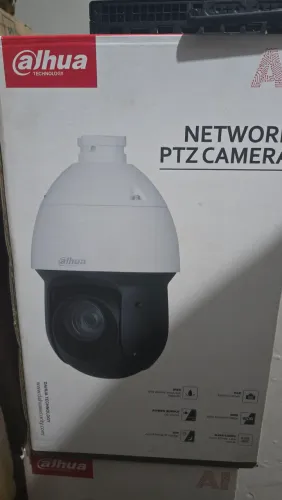 Camera PTZ speed dome dahua