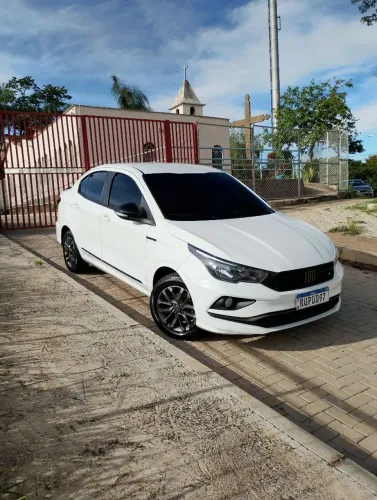 Fiat Cronos Drive 1.3 8V Flex 2022