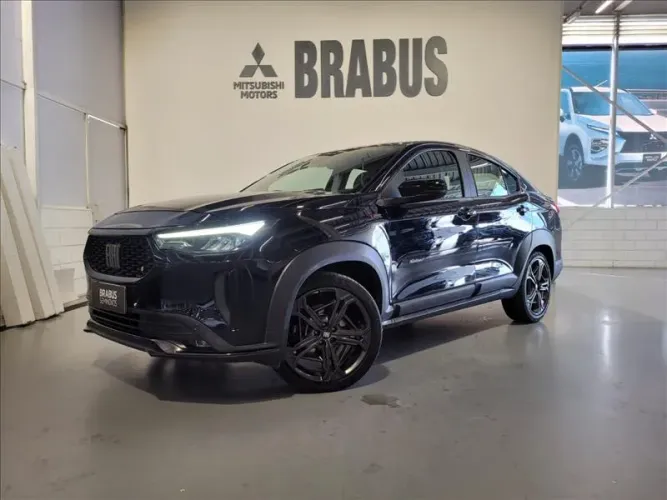 Fiat Fastback Limited Ed.1.3 270 T.flex Aut. 2023
