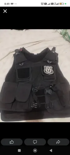 Vendo ou troco o capa