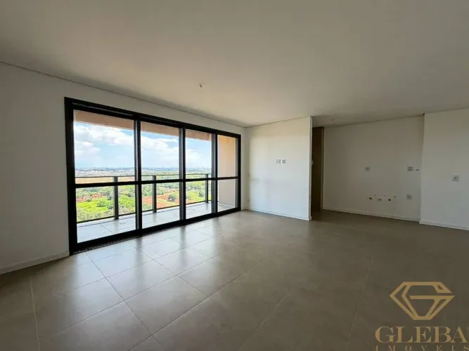 Tay - Apartamento com 2 dormitórios á venda Londrina, Gleba Palhano.