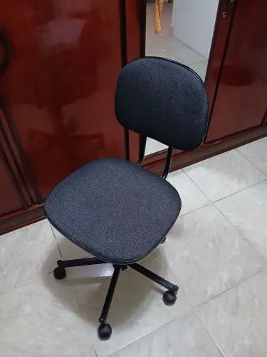 Cadeira Giratória Escritorio