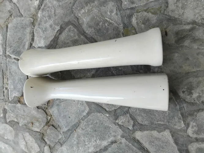 Colunas pra pias