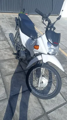 vendo pop 110i