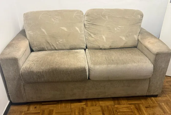 Sofa cama casal