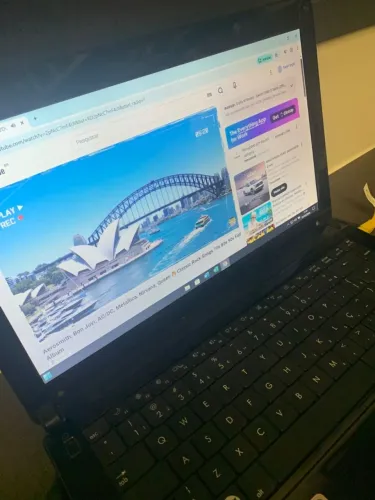 NOTEBOOK CCE-WIN E546P - USADO