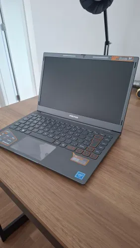 Notbook Positivo
