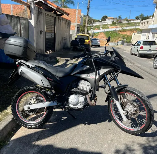 Xre 300