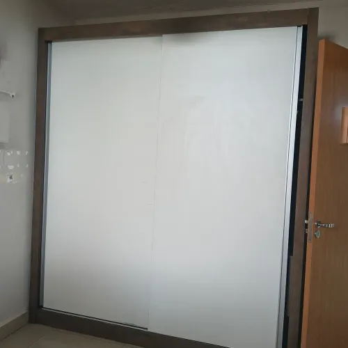Guarda roupa