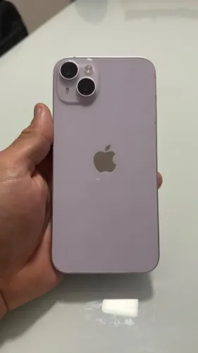iPhone 14 Plus 128gb em estado de novo