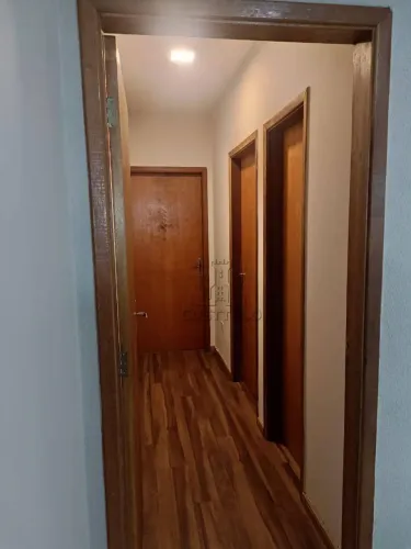 Casa com 2 dormitórios à venda, 65 m² por R$ 330.000,00 - Jardim do Leste - Londrina/PR