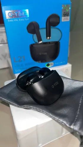 Fone Bluetooth G-Tide L21