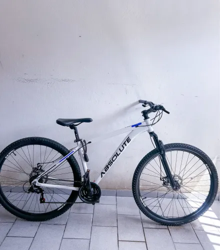 Bicicleta Absolute