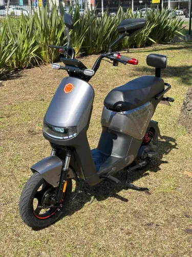SCOOTER ELÉTRICA FOSTON X13 EX 1000W - 90 DIAS DE GARANTIA