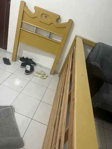 cama para doar