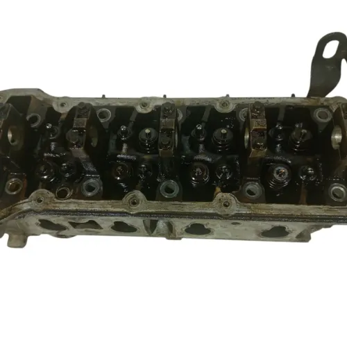 Cabeçote Ford Ecosport 1.0 8v 2003 2004 2005 A 2008
