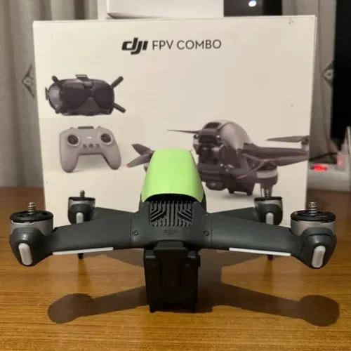 Dji FPV