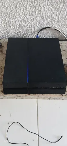 PlayStation 4 ps4