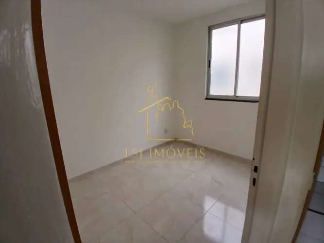APARTAMENTO 2 QUARTOS - BAIRRO DA ESTAÇÃO - MATOZINHOS