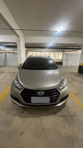Hyundai HB20 Comf./c.plus/c.style 1.0 Flex 12V 2017
