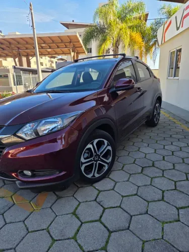 Honda HR-V EX 1.8 Flexone 16V 5P Aut. 2018