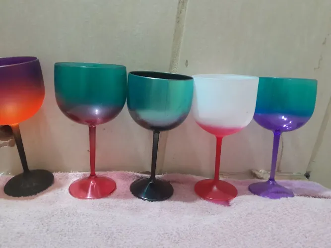 Taças vários modelos prexço bom e barato