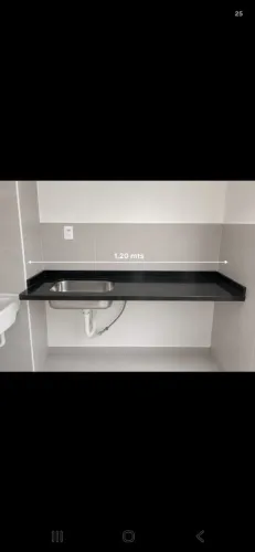Pia de cozinha , pia banheiro e tanque todos novos