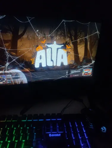Pc gamer incluso todos as peça