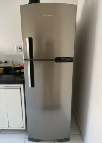 Geladeira Brastemp brm44