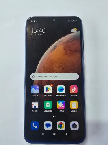 REDMI NOTE 8 64GB, TELA ORIGINAL
